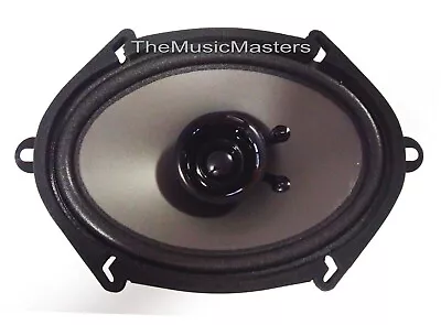 1X ONE 6x8 5x7 Inch Car Stereo Radio Audio SPEAKER Factory OEM Style Replacement • $24.49