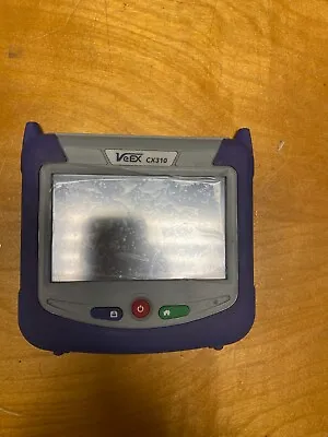 Veex Cx310 Spectrum Cable Test Meter Screen Replacement Repair Service • $250