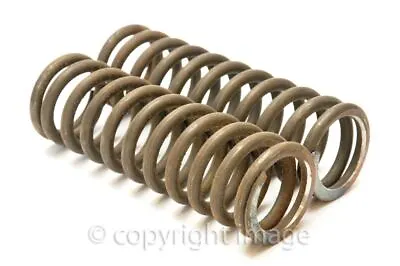 Plunger Springs (Top) BSA D1 D3 C10 C11 C11G 90-4103 UK Made • $65.88