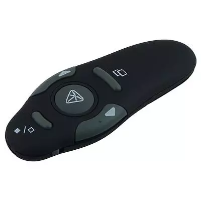 £9.59 • Buy 2.4GHz Wireless Laser RF Pointer USB Remote Control PPT PowerPoint Presenter IE