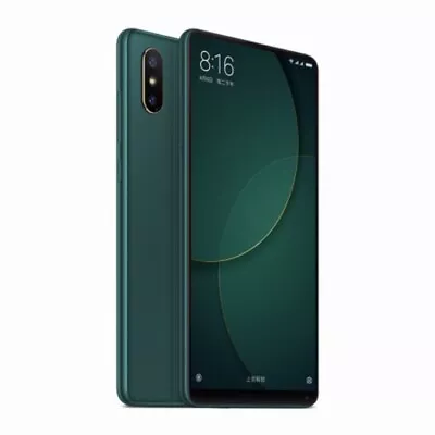 Xiaomi Mi Mix 2S Emerald 128GB/8GB Dual SIM Unlocked 4G-LTE -New Sealed Box • $179