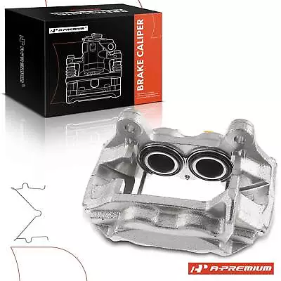 Front Right Brake Caliper For Toyota Sequoia Tundra With Casting#S13WE 2000-2003 • $65.99