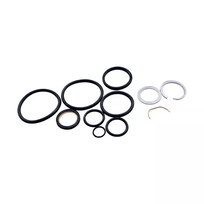 25-87400A2 Power Trim Cylinder Seal Kit MerCruiser R MR Alpha One Gen II Bravo • $12