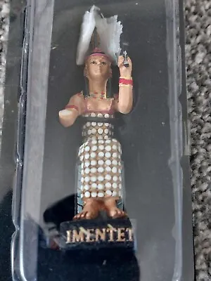 £6.50 • Buy The Gods Of Ancient Egypt Figure..imentet..sealed In Original Packaging 