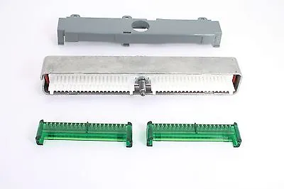 PCM ECM Connector Green 80 Pin Delphi GM LS1 Cadillac Chevy Truck • $33.95