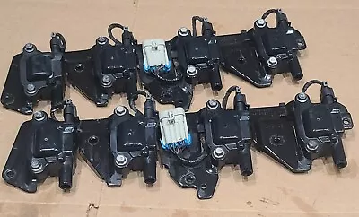 Chevrolet Chevy GMC 5.3 6.0 6.2 Ignition Coil Packs New Style LSX LS2 LS3 • $195