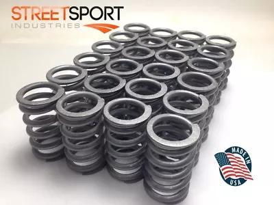 Fits Cummins 5.9 6BT 24V 103#  98.5-07  Upgraded High RPM Valve Springs - Set 24 • $171.59