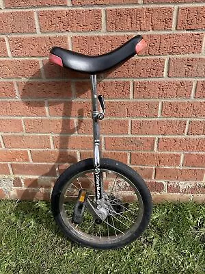 Unicycle • £25