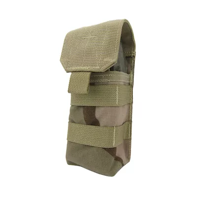 Emdom DAM4 Pouch Tri-Color Desert MOLLE Devgru Navy SEAL CAG DGLCS Crye MLCS • $31.99