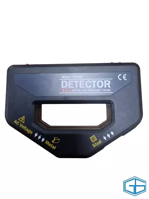 Metal Voltage Stud Detector Battery Not Included Black Led • £15.99