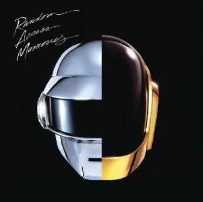 Daft Punk : Random Access Memories CD (2013) Incredible Value And Free Shipping! • £3