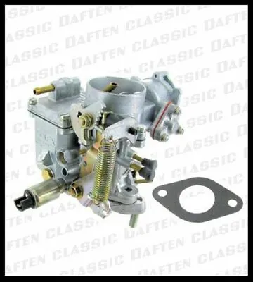 1971-74 VW Super Beetle Brosol H30/31 Carburetor Volkswagen Baja Buggy • $350