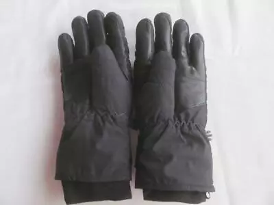 MANZELLA Bubble Down Gloves Warmest Size Small #101-reg • $10