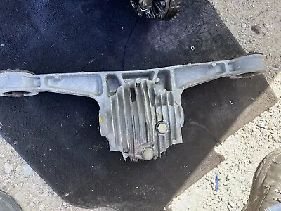 Mazda Miata Mx-5  1.8 Rear Differential Housing 94-05 #2 • $240