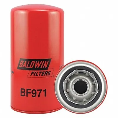 Baldwin BF971 15-Micron Fuel Filter • $10.50