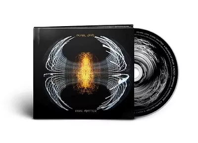 Pearl Jam Dark Matter New CD • $47.95