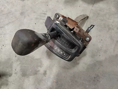 99-05 Mazda Mx-5 Miata Oem Automatic Transmission Auto Trans Shifter • $65