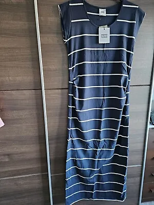 Maternity Dress Size XL BNWT From MAMA LICIOUS • £6.80