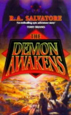 The Demon AwakensR. A. Salvatore • £3.09