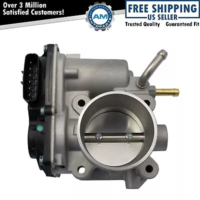 $70.28 • Buy Engine Electronic Throttle Body Assembly For Toyota Corolla Matrix 1.8L
