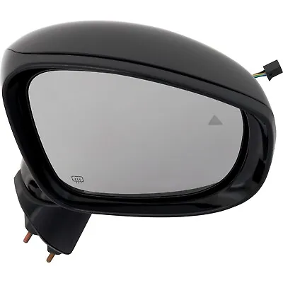 Mirrors  Passenger Right Side Heated Hand 6WZ16AXRAA For Chrysler Pacifica 20-23 • $199.40