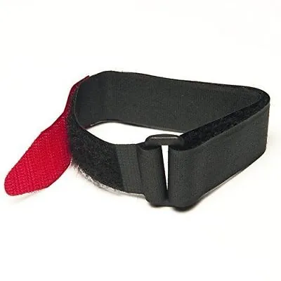 VELCRO Brand - All Purpose Straps - 18  X 1  All Purpose Strap 2 Ct. - Black • $8.95