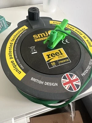 £45 • Buy SMJ Prewt 50 Wanderlead