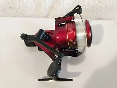 Yubo High Speed Graphite Light Weight Fishing Trout Reel Left Right Handle   • $29.99