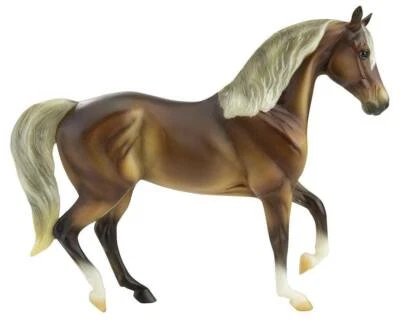 £24.99 • Buy Breyer Classic Silver Bay Morab (958)