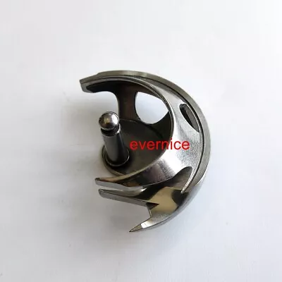 Shuttle Hook #0015245100317.000.23 For Bernina 1004 1260 700 730 803 830 930 ++ • $39.47