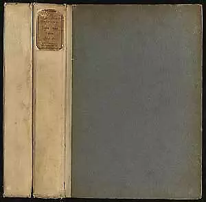 Lord BYRON / Don Juan Volumes 1 And 2 1906 • £94.99