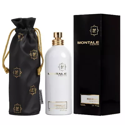 Mukhallat By Montale 3.4 Oz EDP Cologne For Men Perfume Women Unisex NIB • $55.96