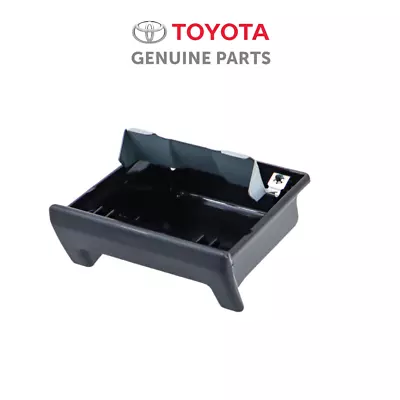 Toyota LandCruiser VDJ76 VDJ78 VDJ79 4.5L V8 Turbo Diesel Genuine Ash Tray • $126.92