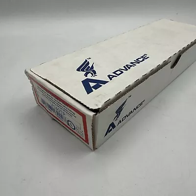 Advance Ballast F40 T10T12 Rapid Start 277V 60Hz   V140TP • $15