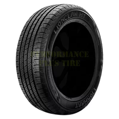 LIONHART Lionclaw HT 245/60R18 105H (Quantity Of 4) • $389.20