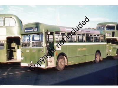 £1 • Buy Bus Photo: Hants & Dorset Bristol Ls 1787 Sru997