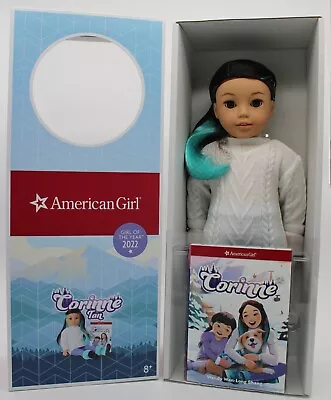 American Girl - Corinne Tan - GOTY 2022 • $57.50