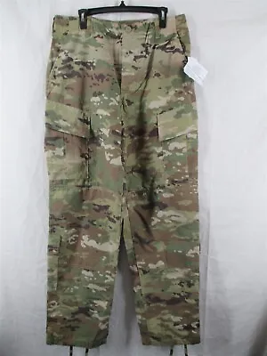 Scorpion W2 Medium Regular Pants/Trousers FRACU 8415-01-598-9398 Multicam NWT • $41.99