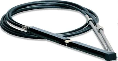 $700.53 • Buy Teleflex SSC13515 15 Ft Dual Cable Assembly For NFB Pro Rack Steering System