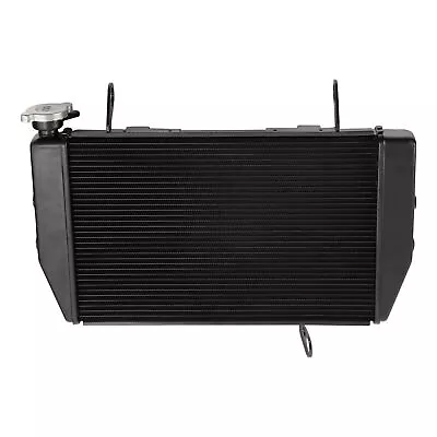 Radiator Cooler Fit For Ducati Multistrada 1200 2010-2014 2011 2012 2013 2014 • $119.99