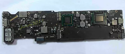 Apple MacBook Air A1369 13  Logic Board 2011 1.7GHz 1.8GHz I5 I7 4GB 820-3023-A • $126.65