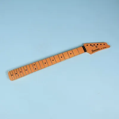 1980's Ibanez X Series Electric Guitar Neck Japan MIJ Maple • $275