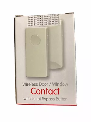 Ecolink WST-212 Honeywell Compatible Wireless Door/Window Sensor • $9.94