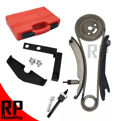 Timing Camshaft Cam Locking Tool Chain Kit Fits MINI Cooper 1.6 R50 R52 R53 R55 • $89.67