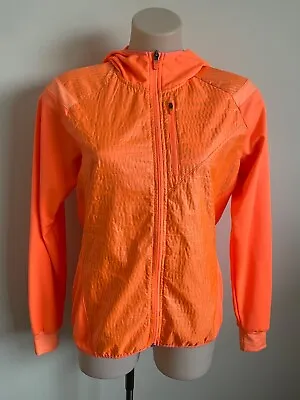 $19.95 • Buy ADIDAS Lightweight Running Jacket, Size 10 Excellent Condition
