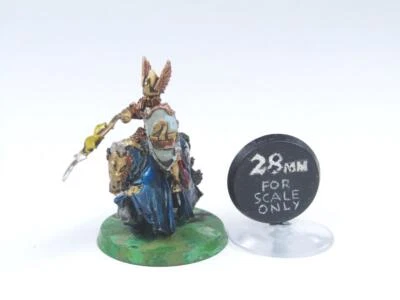£2.09 • Buy (6197) Knight Of Dol Amroth Metal Gondor Middle-Earth Hobbit Lord Of The Rings