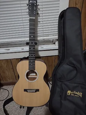 Guitar Martin Acoustic • $700