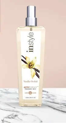 Activessence Instyle Vanilla Orchid Fragrance Mist 8 Oz • $29.99