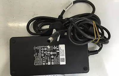 Au Seller 240W Adapter Charger For Dell Alienware 17 R3 R4 Gaming Laptop • $36