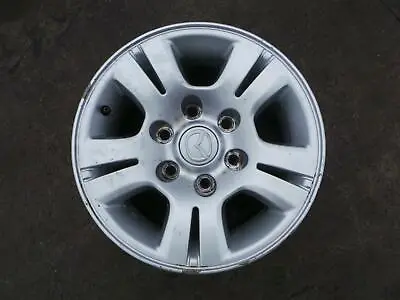 Mazda Bravo Wheel Alloy Factory 15x7in 4wd 11/02-10/06 02 03 04 05 06 • $120